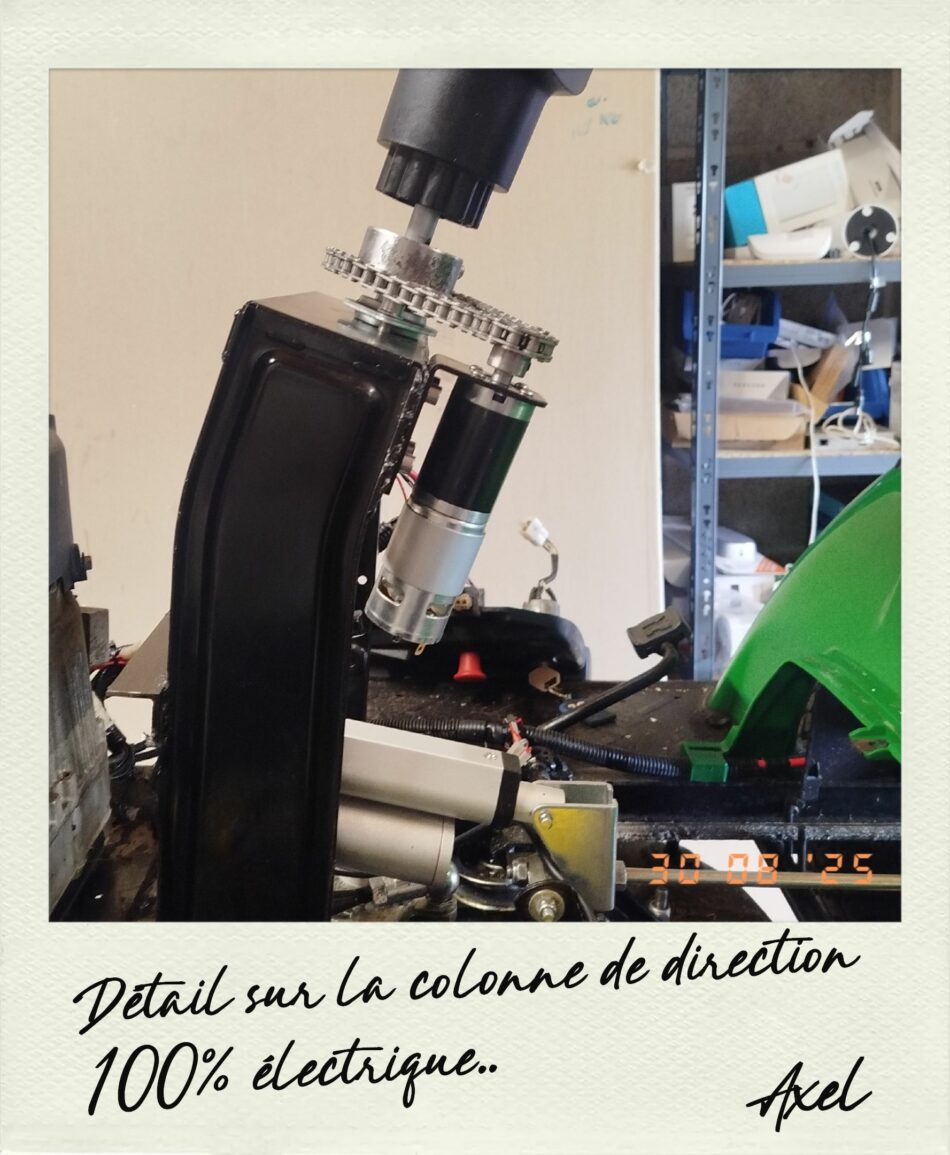 PROJET DIY PERSONNEL